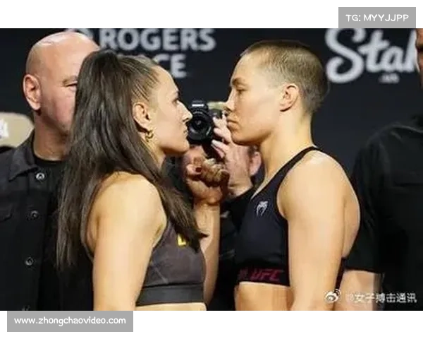 ONE 173副赛:布兰奇菲尔德对阵科尔特兹,女蝇量级排名争夺战进行中 ONE 173副赛:布兰奇菲尔德对阵科尔特兹,女蝇量级排名争夺战进行中