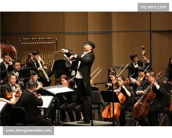 F1主题交响音乐会巡演，引擎声融入古典乐