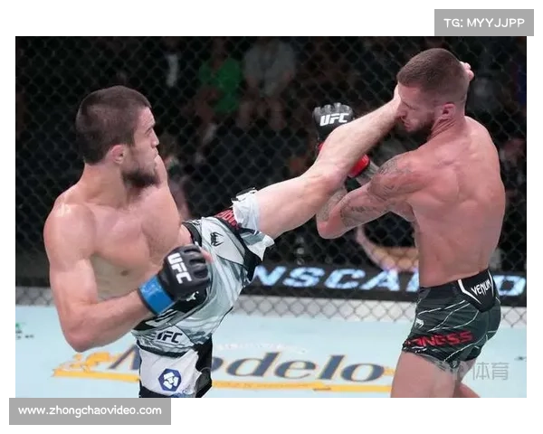 UFC计划2026年6月于白宫南草坪办赛,打造标志性体育盛事 UFC计划2026年6月于白宫南草坪办赛,打造标志性体育盛事