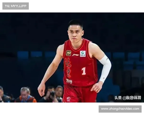 布朗41分表演,广厦第三节攻势击溃上海