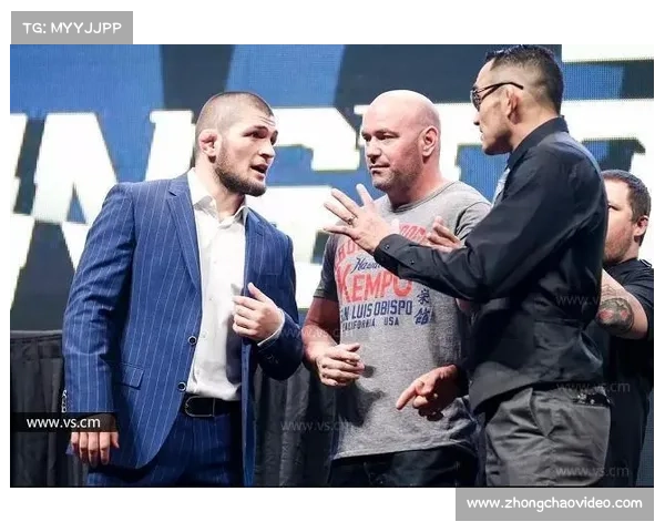 UFC上海之夜票房超2200万元，格斗运动拉动体育消费生态