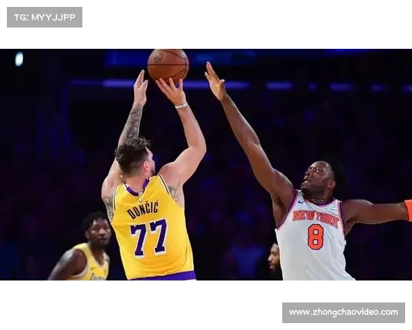 尼克斯客场挑战湖人,最低票价创赛季新高 尼克斯客场挑战湖人,最低票价创赛季新高