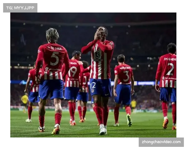 欧冠四分之一决赛:国际米兰2-0马德里竞技,恰尔汗奥卢点射锁定胜局